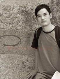硬笔书法家(李运和)人物介绍及硬笔书法作品欣赏
