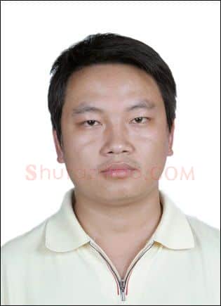 硬笔书法家(李润泉)人物介绍及硬笔书法作品欣赏