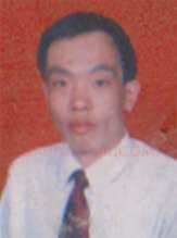 硬笔书法家(李越)人物介绍及硬笔书法作品欣赏