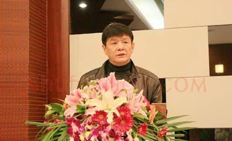硬笔书法家(李石文)人物介绍及硬笔书法作品欣赏