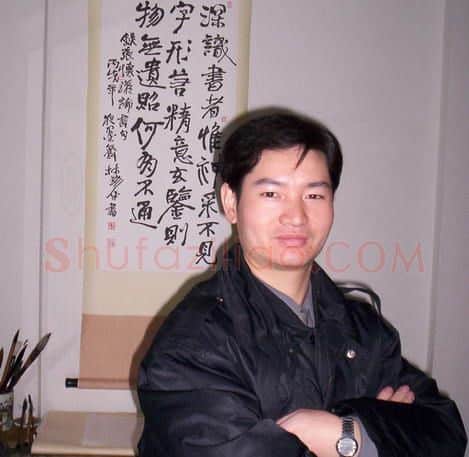硬笔书法家(林珍平)人物介绍及硬笔书法作品欣赏