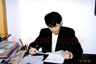 硬笔书法家(林磊)人物介绍及硬笔书法作品欣赏