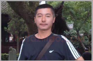 硬笔书法家(林毅)人物介绍及硬笔书法作品欣赏