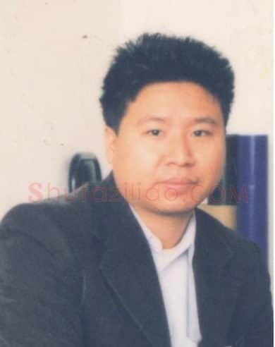 硬笔书法家(林东)人物介绍及硬笔书法作品欣赏