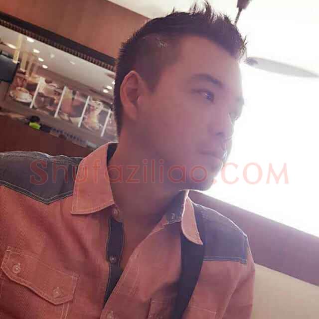 硬笔书法家(林力行)人物介绍及硬笔书法作品欣赏