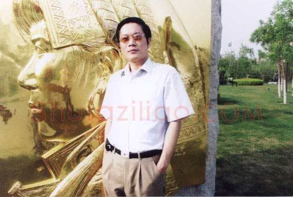 硬笔书法家(梁振文)人物介绍及硬笔书法作品欣赏
