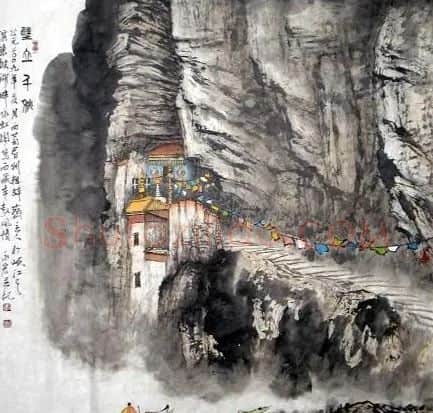 李永宏·壁立千秋