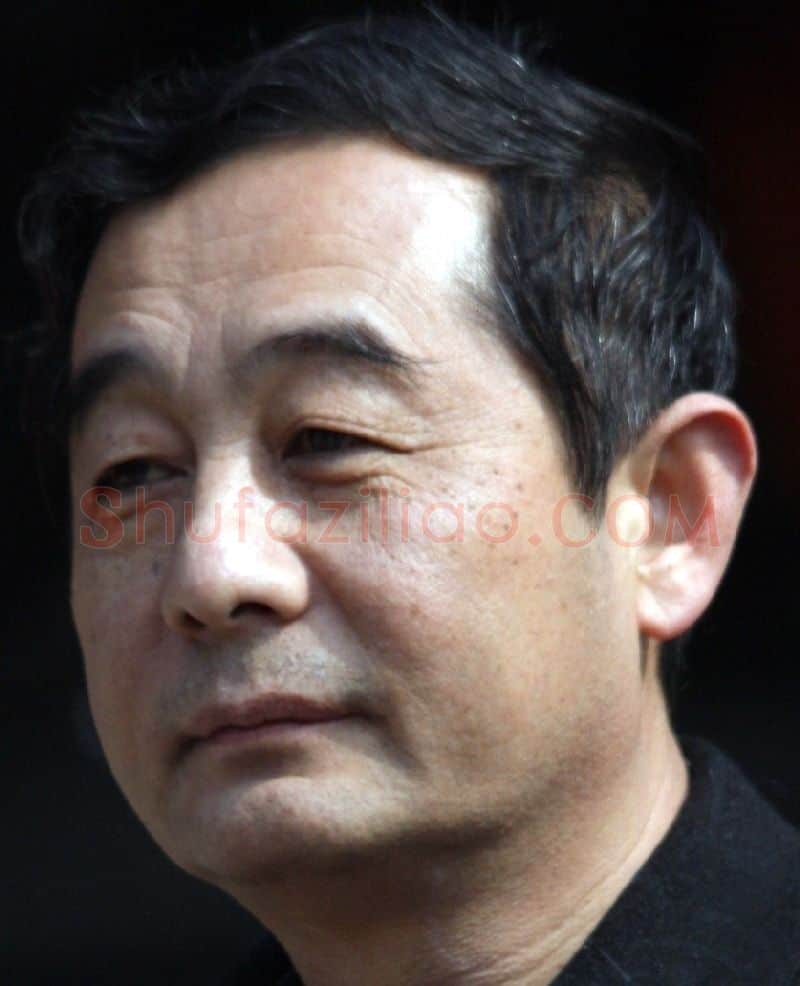 辛宪铭·辛宪铭