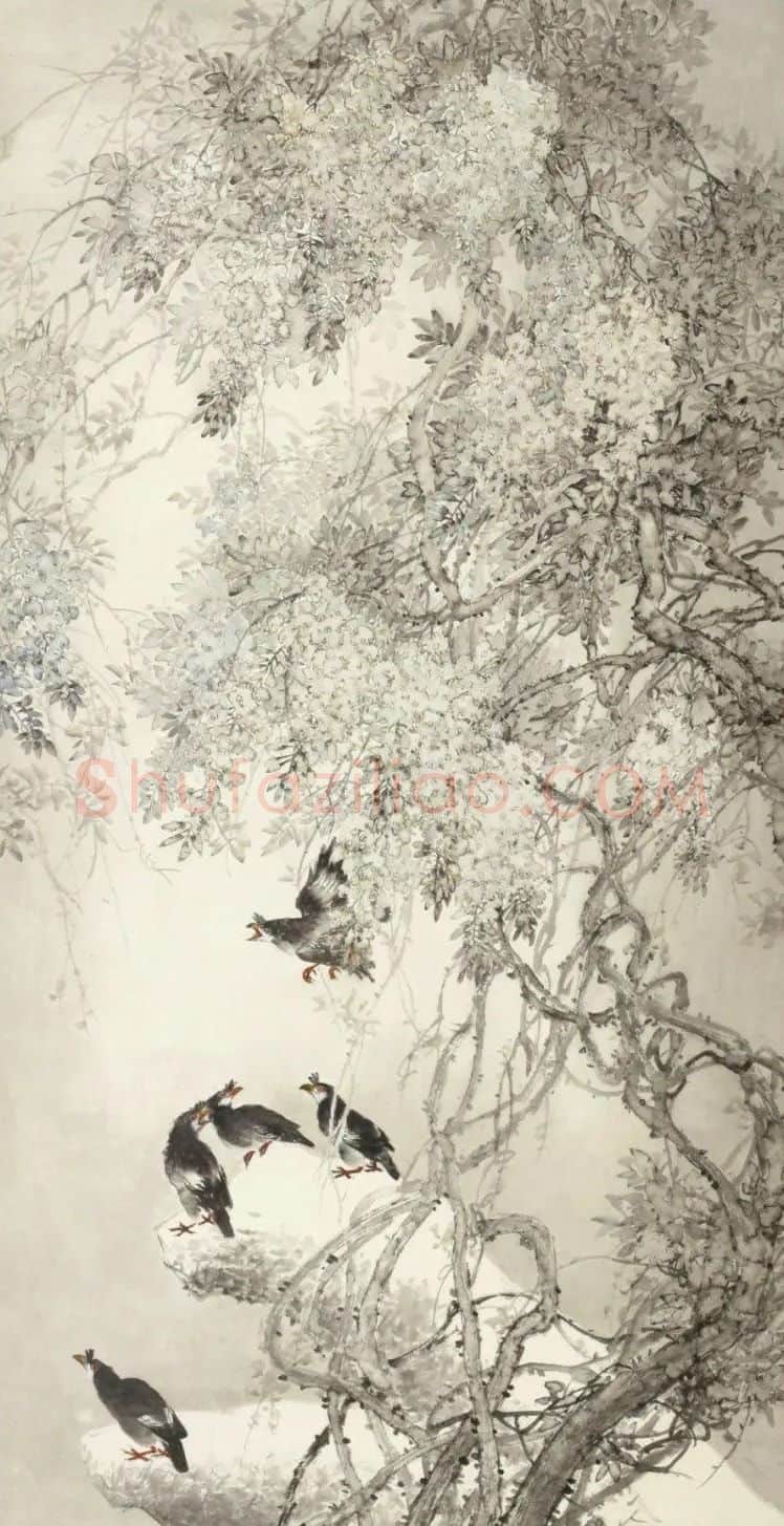 时红明·恰是春光明媚时
