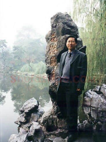 硬笔书法家(马新俭)人物介绍及硬笔书法作品欣赏