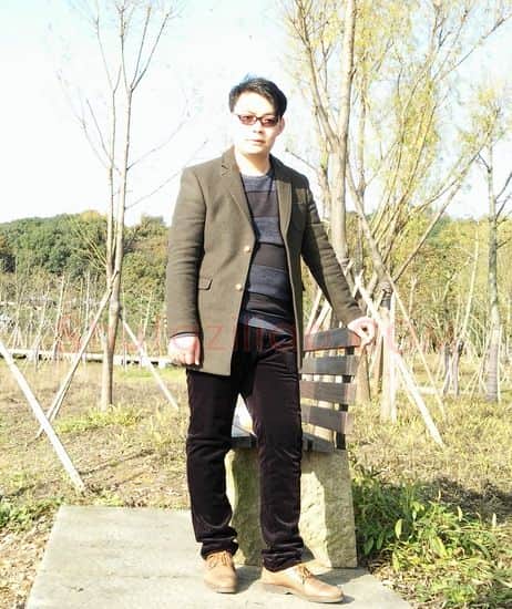 硬笔书法家(马卫华)人物介绍及硬笔书法作品欣赏