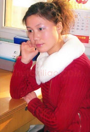 硬笔书法家(马蕾)人物介绍及硬笔书法作品欣赏