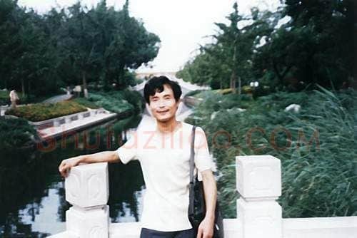 硬笔书法家(宁金鹏)人物介绍及硬笔书法作品欣赏