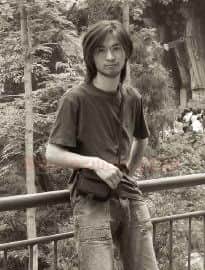 硬笔书法家(潘英杰)人物介绍及硬笔书法作品欣赏