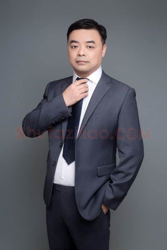 硬笔书法家(秦钰)人物介绍及硬笔书法作品欣赏