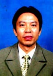 硬笔书法家(启风)人物介绍及硬笔书法作品欣赏