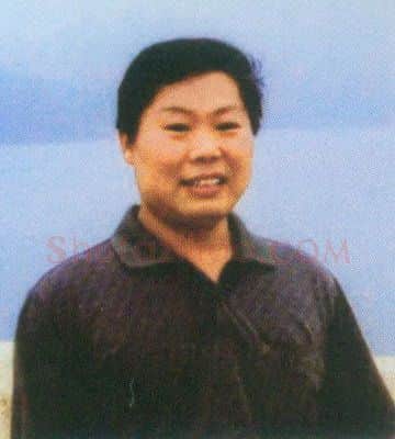 硬笔书法家(乔筱波)人物介绍及硬笔书法作品欣赏