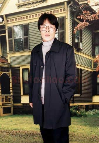 硬笔书法家(曲庆伟)人物介绍及硬笔书法作品欣赏