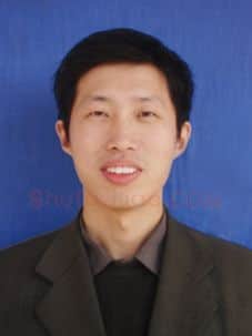 硬笔书法家(孙猛)人物介绍及硬笔书法作品欣赏