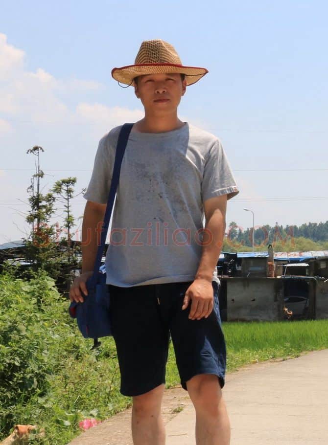 硬笔书法家(孙杨)人物介绍及硬笔书法作品欣赏