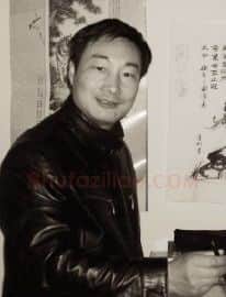硬笔书法家(施建利)人物介绍及硬笔书法作品欣赏