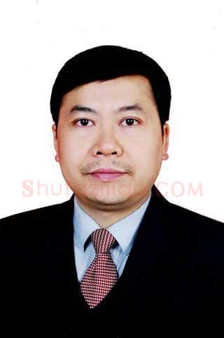 硬笔书法家(邵启平)人物介绍及硬笔书法作品欣赏