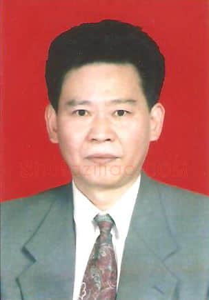硬笔书法家(邵国树)人物介绍及硬笔书法作品欣赏