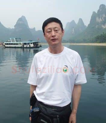 硬笔书法家(史洪清)人物介绍及硬笔书法作品欣赏