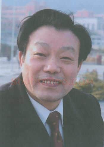 硬笔书法家(唐德斌)人物介绍及硬笔书法作品欣赏