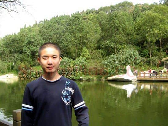 硬笔书法家(陶诗江)人物介绍及硬笔书法作品欣赏