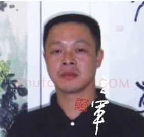 硬笔书法家(谭立军)人物介绍及硬笔书法作品欣赏