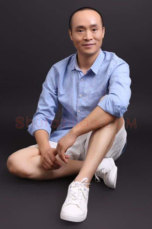 硬笔书法家(谭继宗)人物介绍及硬笔书法作品欣赏
