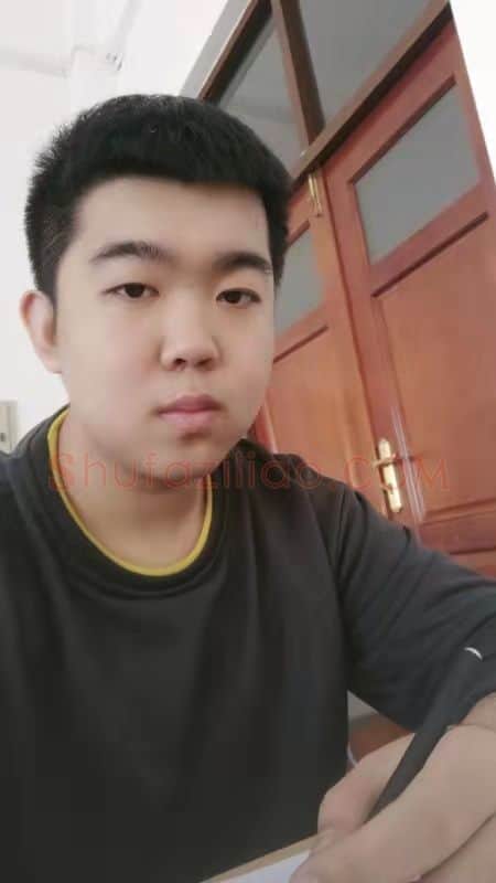硬笔书法家(谭城)人物介绍及硬笔书法作品欣赏
