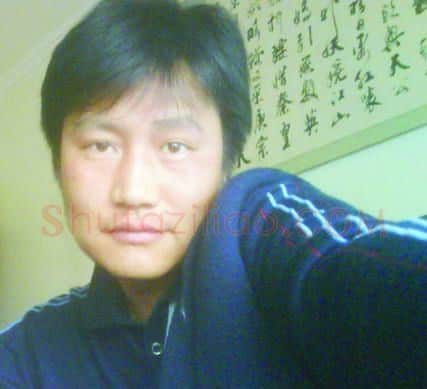 硬笔书法家(童永武)人物介绍及硬笔书法作品欣赏