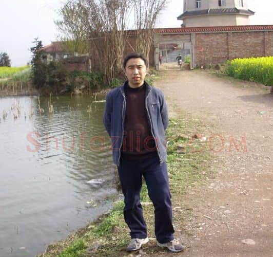 硬笔书法家(王堂兵)人物介绍及硬笔书法作品欣赏