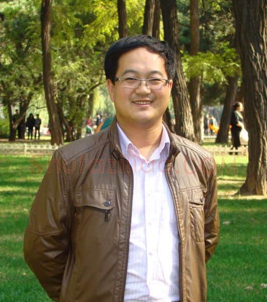 硬笔书法家(王登峦)人物介绍及硬笔书法作品欣赏