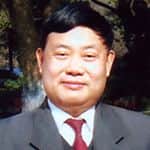 硬笔书法家(王圣才)人物介绍及硬笔书法作品欣赏