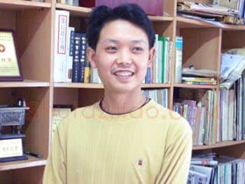 硬笔书法家(王斌)人物介绍及硬笔书法作品欣赏