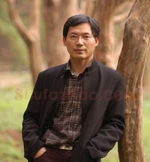 硬笔书法家(王卫军)人物介绍及硬笔书法作品欣赏