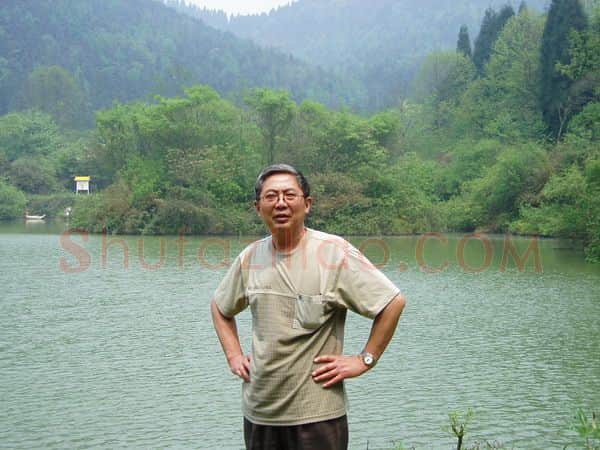 硬笔书法家(王晋元)人物介绍及硬笔书法作品欣赏