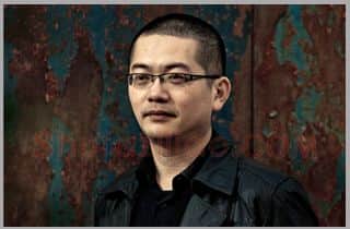 硬笔书法家(王坚)人物介绍及硬笔书法作品欣赏