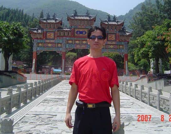 硬笔书法家(万敏涛)人物介绍及硬笔书法作品欣赏