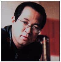 硬笔书法家(武垒)人物介绍及硬笔书法作品欣赏