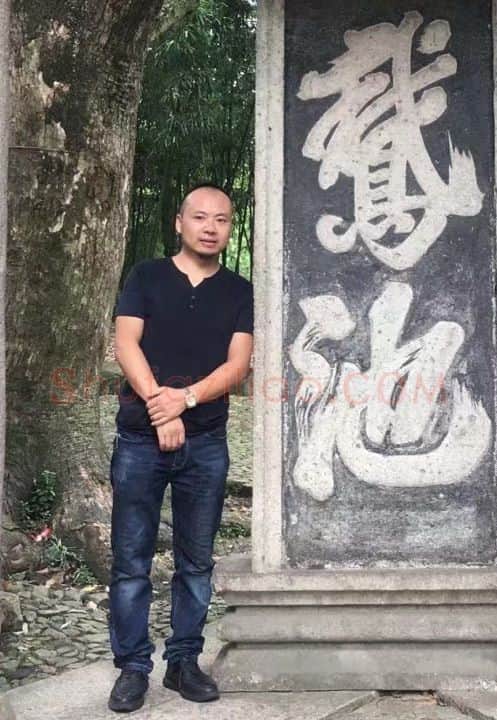 硬笔书法家(文伟军)人物介绍及硬笔书法作品欣赏