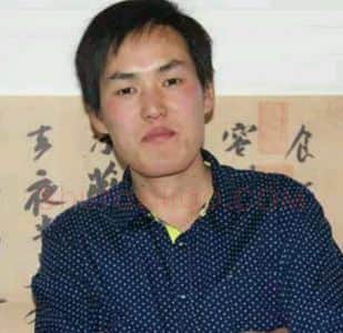 硬笔书法家(徐家来)人物介绍及硬笔书法作品欣赏