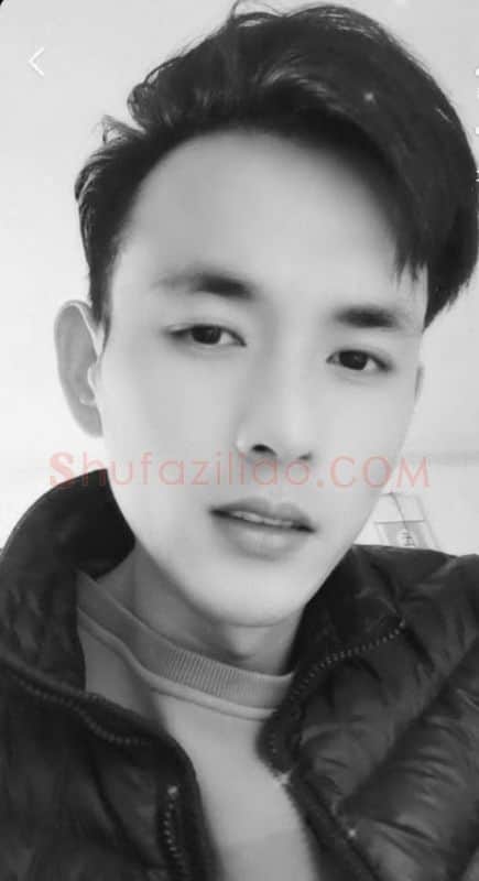 硬笔书法家(徐家乐)人物介绍及硬笔书法作品欣赏