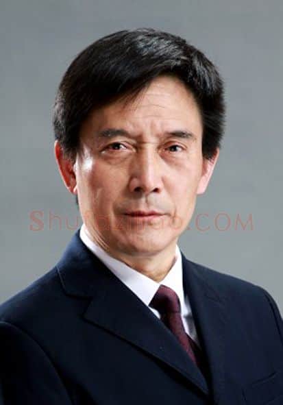 硬笔书法家(谢代勋)人物介绍及硬笔书法作品欣赏