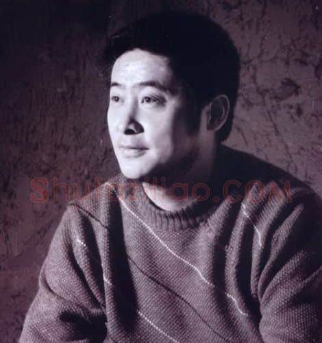 硬笔书法家(许晓俊)人物介绍及硬笔书法作品欣赏