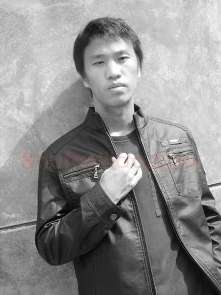 硬笔书法家(邢高祥)人物介绍及硬笔书法作品欣赏