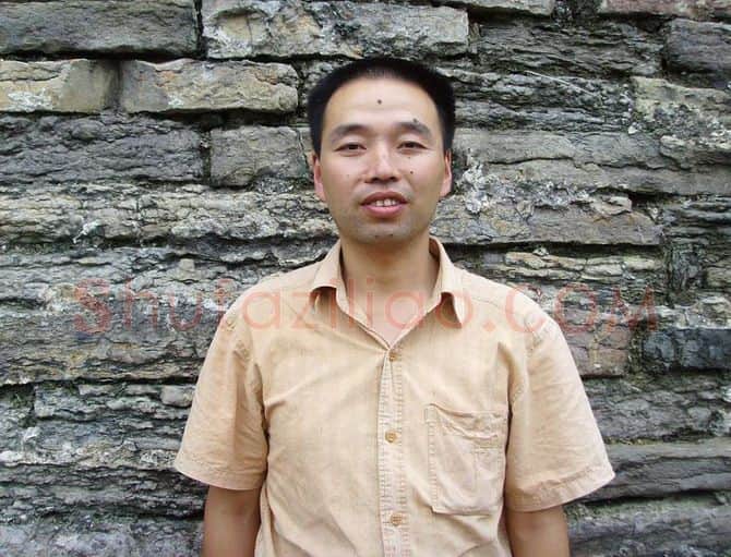 硬笔书法家(杨文浏)人物介绍及硬笔书法作品欣赏